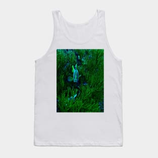 JUNGLE CAMO Tank Top